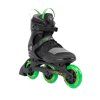 BRUSLE K2 TRIO LT 100 BOA BLACKGREEN