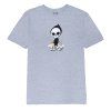 TRIKO ZERO LIL REAPER HEATHER GREY
