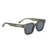 BRÝLE COOL MONDO CRYSTAL KHAKI