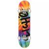 cliche handwritten invert tie dye complete mockup