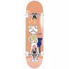 PUSH515063 Froggy Sketch FP Complete Peach 1