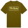 TRIKO FOX FUEL 195 ORIGINAL ARMY