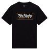 TRIKO FOX FUEL 195 ORIGINAL BLACK