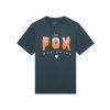 TRIKO FOX BLOCK 195 ORIGINAL DEEP COBALT