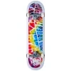1472279 element trip out 8 blue skateboard
