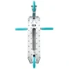 freestyle kolobezka core cg1 chrome teal (2)