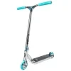 freestyle kolobezka core cg1 chrome teal
