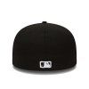 KŠILTOVKA NEW ERA MLB BASIC BLACK/WHITE
