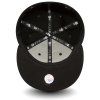 KŠILTOVKA NEW ERA MLB BASIC BLACK/WHITE