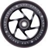KOLEČKO STRIKER LUX 100 BLACK