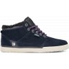 boty etnies jefferson mtw navy