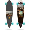 LONGBOARD LONG ISLAND TRESTLESS 35X9