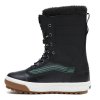 BOTY VANS STANDARD SNOW MTE BLACKGREEN2