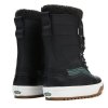 BOTY VANS STANDARD SNOW MTE BLACKGREEN4