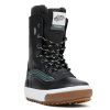 BOTY VANS STANDARD SNOW MTE BLACKGREEN5