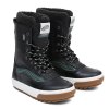 BOTY VANS STANDARD SNOW MTE BLACKGREEN