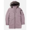 KABÁT BURTON SAXTON PARKA ELDERBERRY