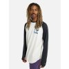 TRIKO BURTON M ROADIE TECH T STOWHT/TRUB