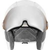 helma uvex 600 visor mat w2