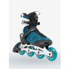 k2skates 2223 alexis 84 boa teal white 1