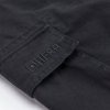 KRAŤASY HORSEFEATHERS BAXTER SHORTS BLK