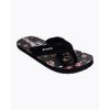 ŽABKY MEATFLY AZRA FLIP FLOPS HIBISCUS