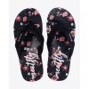 ŽABKY MEATFLY AZRA FLIP FLOPS HIBISCUS