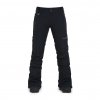 KALHOTY SNB HORSEFEATHERS AVRIL II BLACK