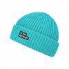 KULICH HORSEFEATHERS MINKA TURQUOISE