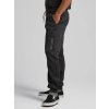TEPLÁKY BURTON M OAK PANT TRUE BLACK HEA