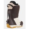 BOTY SNB BURTON RULER STEP ON BROWN/SAND