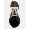 BOTY SNB BURTON RULER STEP ON BROWN/SAND