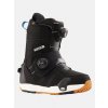 BOTY SNB BURTON FELIX WIDE STEP ON BLACK