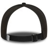 KŠILTOVKA NEW ERA WMNS OPEN BACK BLK