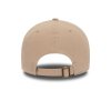repreve new era new world brown 9forty cap 60435077 back