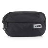 LEDVINKA AEVOR HIPBAG EASE RIPSTOP BLACK