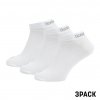 ponožky HFC Rapid 3pack. bílé