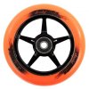 versatyl wheel orange 1
