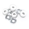 33531172 genuine parts standard cylinder cushions super soft 78a white bx4 sets independent 3