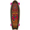 CRUISER SANTA CRUZ MANDALA HAND 8.8INX27