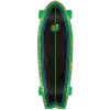 CRUISER SANTA CRUZ TOXIC DOT8.8INX27.7IN