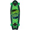 CRUISER SANTA CRUZ TOXIC DOT8.8INX27.7IN