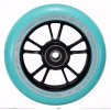 blunt wheel 10 spokes 100mm 2