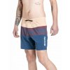 BOARDSHORT MEATFLY KEITH NAVY/LATTE