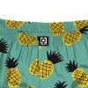 BOXERKY HORSEFEATHERS MANNY PINEAPPLE