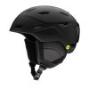 mission mips helmet matteBlack 3Q