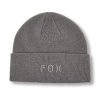 KULICH FOX WORDMARK PEWTER