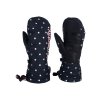 RUKAVICE MEATFLY SLAYER BLACK DOTS