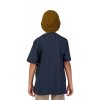 84651 fox youth legacy tee