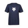 84649 fox youth legacy tee